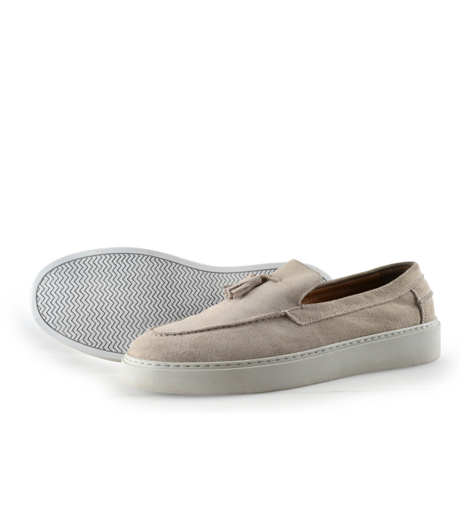 Manfield Slip-ons