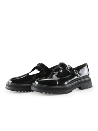 Tamaris Slip-ons Schwarz 327519
 Größe 38
 