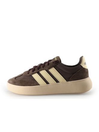 Adidas Sneaker Braun 327521
 Größe 38
 