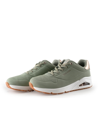 Skechers Sneaker Grün 327524
 Größe 38
 