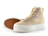 Superga Hohe Sneaker