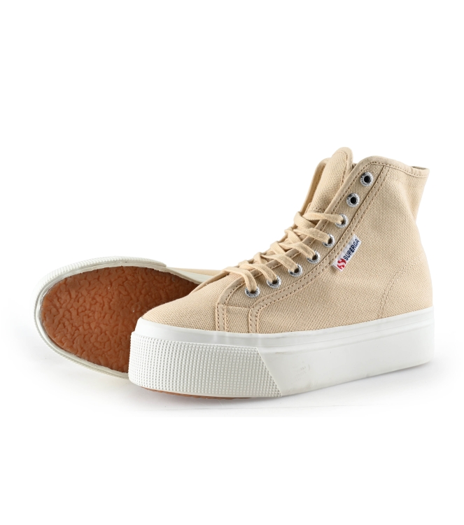 Superga Hohe Sneaker