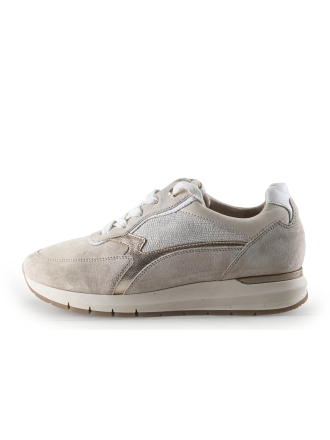 Gabor Sneaker Beige 327528
 Größe 38
 