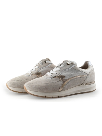 Gabor Sneaker Beige 327528
 Größe 38
 