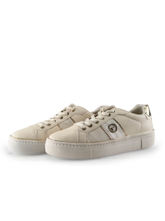 Tamaris Sneaker Beige 327530
 Größe 40
 