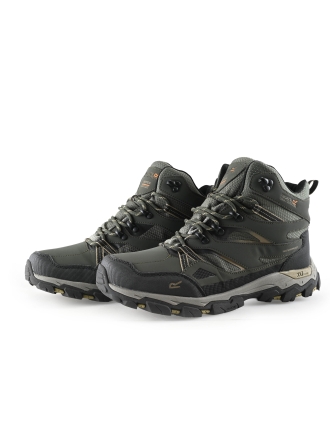 Regatta Wanderschuhe Grün 327531
 Größe 44
 