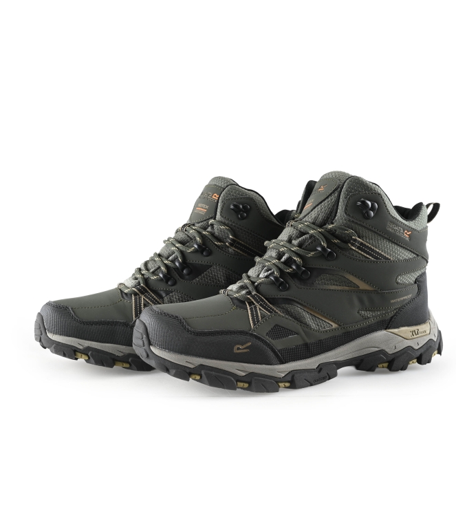 Regatta Wanderschuhe