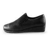 Hush Puppies Slip-ons