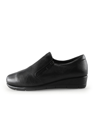 Hush Puppies Slip-ons Schwarz 327534
 Größe 40
 