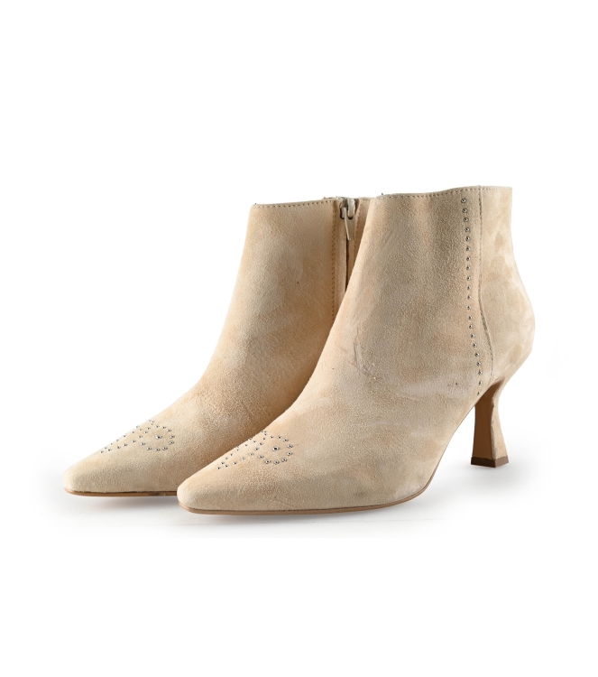 Signatur Stiefeletten