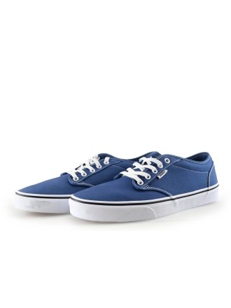 Vans Sneaker Blau 327539
 Größe 44
 