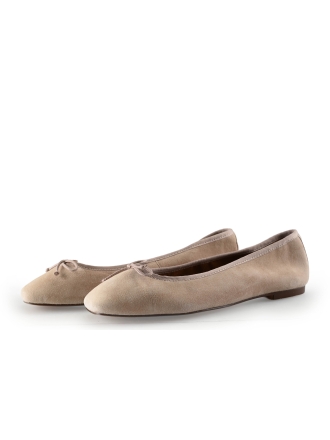 Geox Ballerinaschuhe Beige 327546
 Größe 37
 