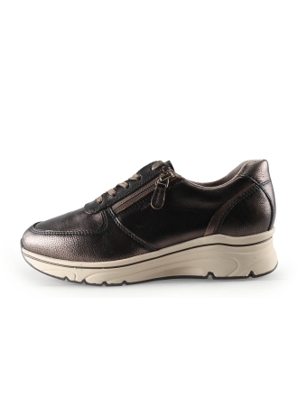 Tamaris Sneaker Bronze 327555
 Größe 37
 