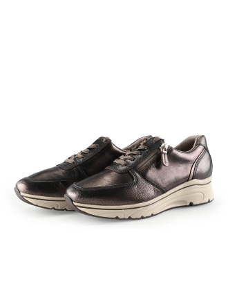 Tamaris Sneaker Bronze 327555
 Größe 37
 