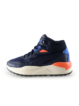 Puma Sneaker Blau 327556
 Größe 37
 