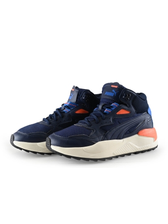 Puma Sneaker Blau 327556
 Größe 37
 