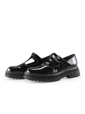 Tamaris Slip-ons Schwarz 327558
 Größe 37
 