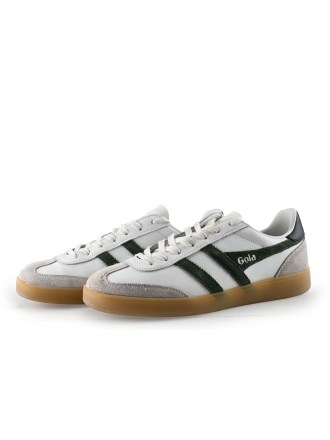 Gola Sneaker Weiß 327562
 Größe 42
 