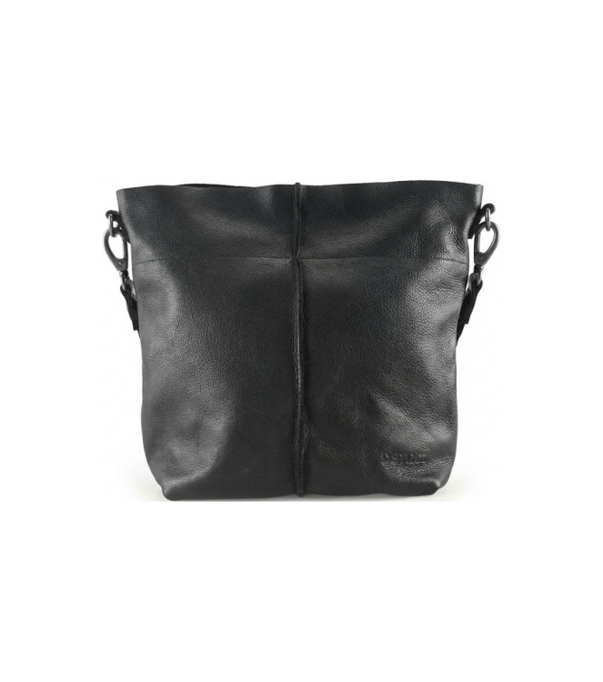 DSTRCT Umhängetasche