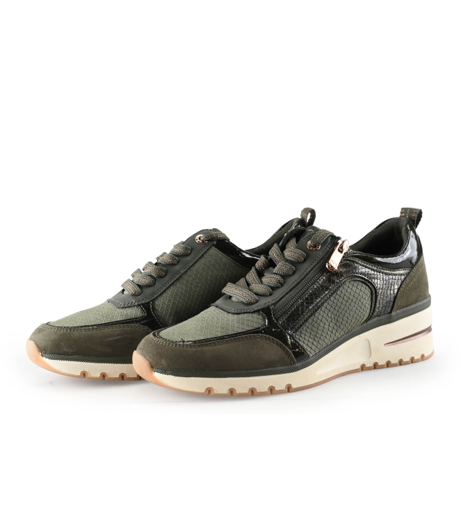 Marco Tozzi Schnürschuhe