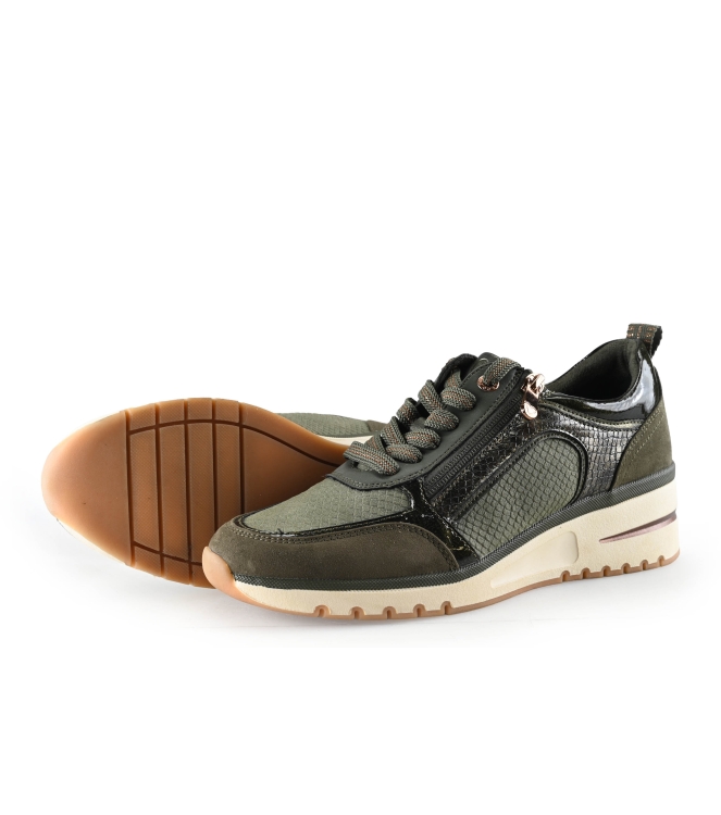 Marco Tozzi Schnürschuhe