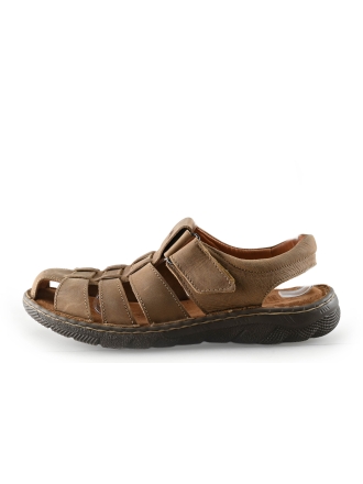 Softwalk Sandalen Beige 327571
GröĂe 42