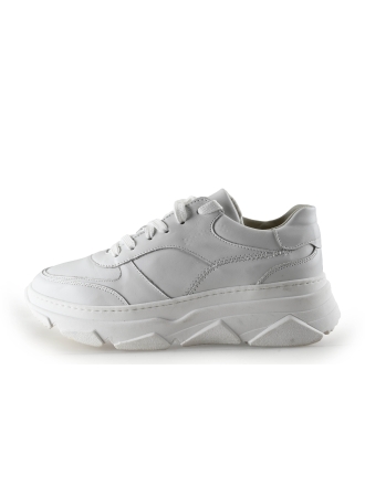 Notre-V Sneaker Weiß 327572
 Größe 38
 