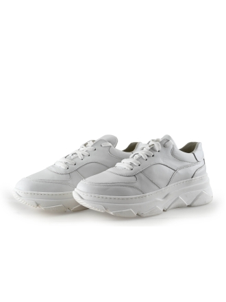 Notre-V Sneaker Weiß 327572
 Größe 38
 