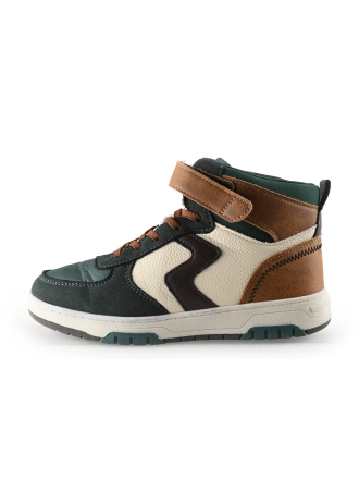 Milo Mila Sneaker Cognac 327576
Größe 34