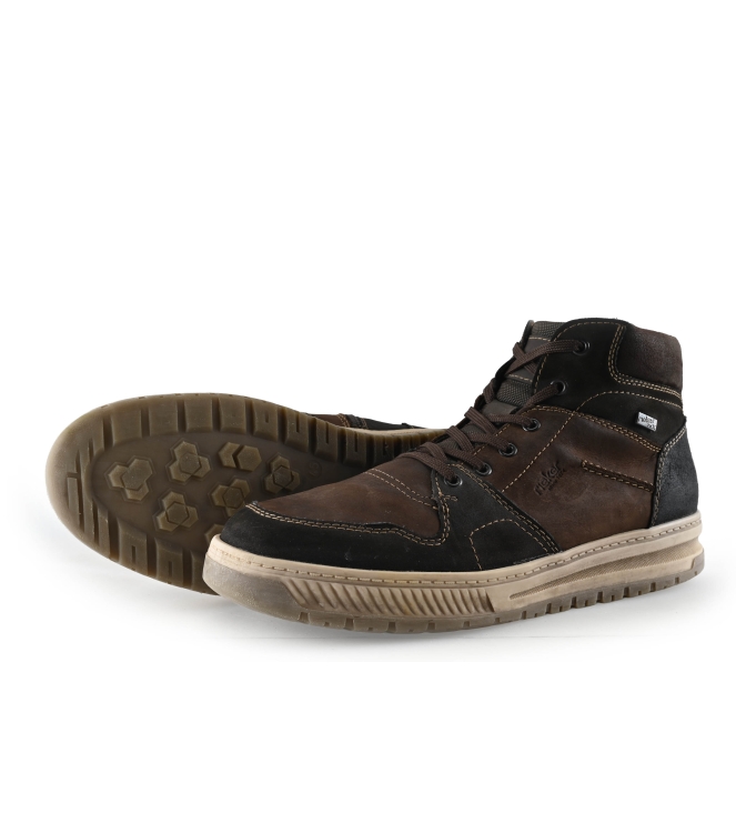 Rieker Schnürstiefel