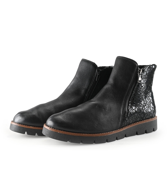 Solemade Chelsea boots
