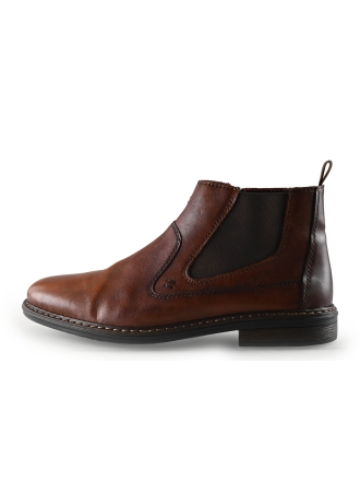 Rieker Chelsea boots Braun 327579
 Größe 43
 
