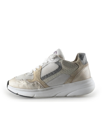 VIA VAI Sneaker Beige 327580
 Größe 36
 