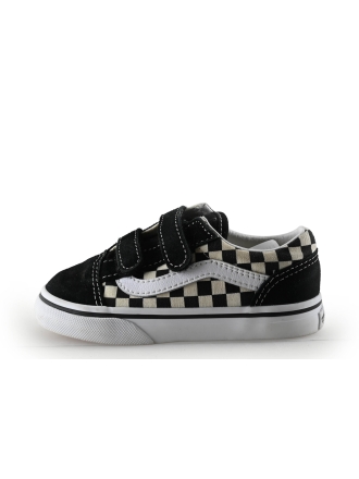 Vans Sneaker Schwarz 327586
Größe 24