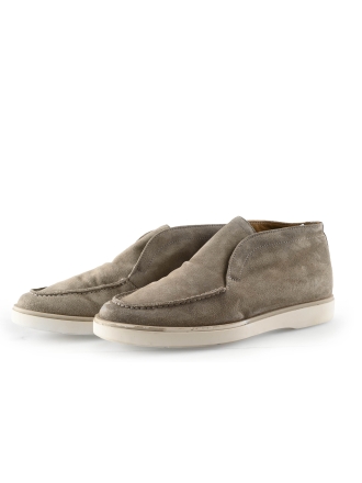 Giorgio Slip-ons Beige 327590
 Größe 41
 