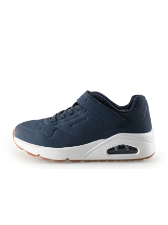 Skechers Sneaker Blau 327593
Größe 34