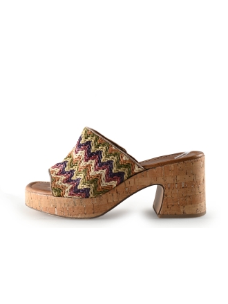 Tamaris Mules Pantoletten Sonstiges 327596
 Größe 39
 