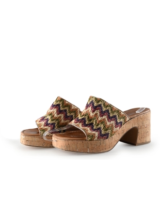 Tamaris Mules Pantoletten Sonstiges 327596
 Größe 39
 