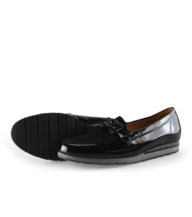 Gabor Slip-ons