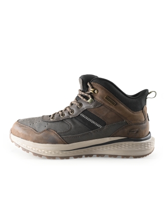 Skechers Schnürstiefel Braun 327598
 Größe 45
 