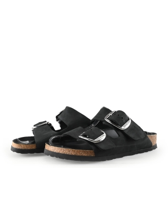 Birkenstock Sandalen Schwarz 327599
 Größe 37
 