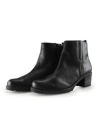 Gabor Stiefeletten Schwarz 327601
 Größe 43
 