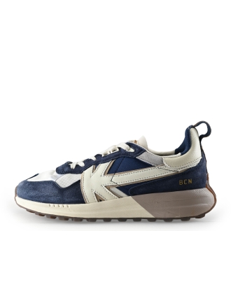 Kaotiko Sneaker Blau 327602
 Größe 41
 