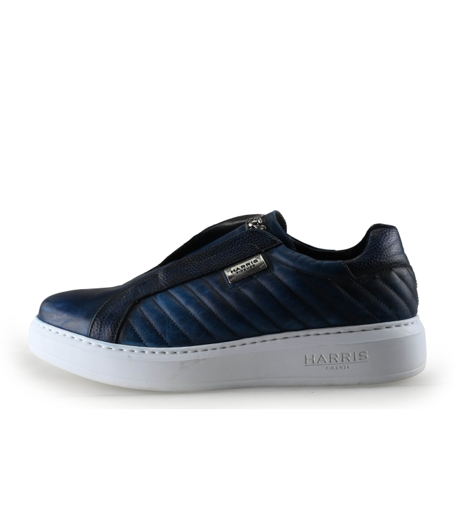 Harris Slip-ons