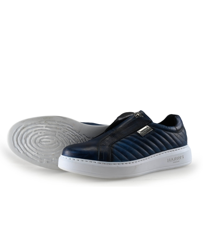 Harris Slip-ons