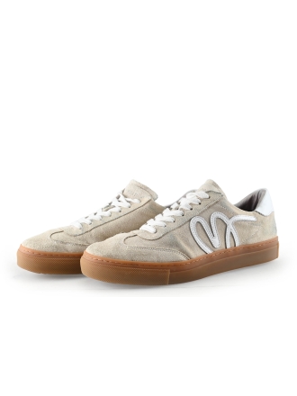 Manfield Sneaker Beige 327605
 Größe 40
 