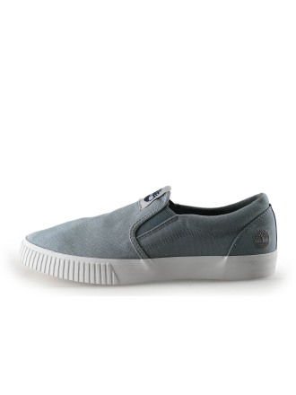 Timberland Slip-ons Blau 327607
 Größe 43
 