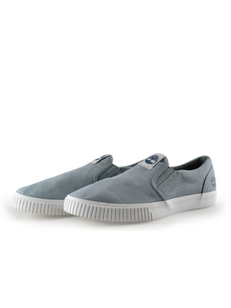 Timberland Slip-ons Blau 327607
 Größe 43
 