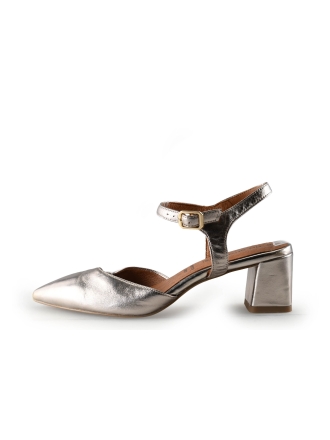 Manfield pumps Gold 327611
 Größe 38
 