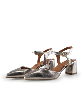 Manfield pumps Gold 327611
 Größe 38
 